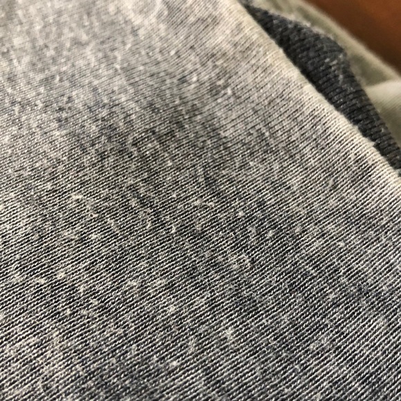 Soft Surroundings Blue/ Gray Distressed - Picture 8 of 8